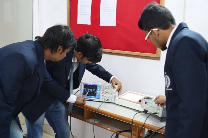 laboratory